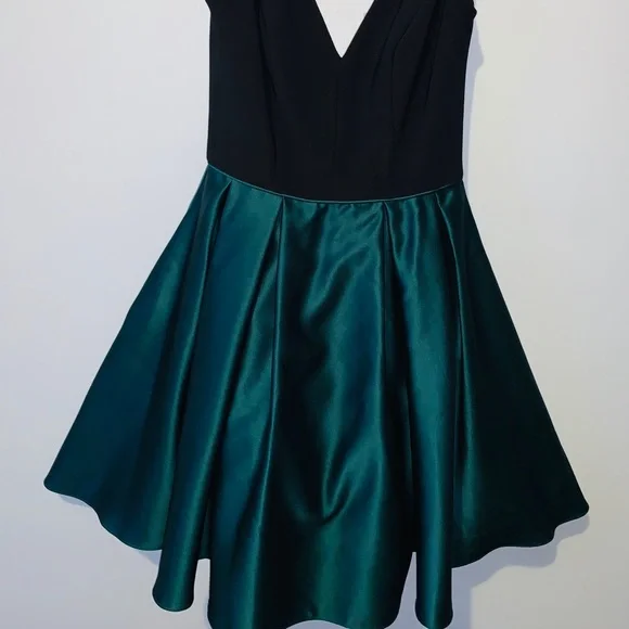 NWT Betsy&Adam dress 003